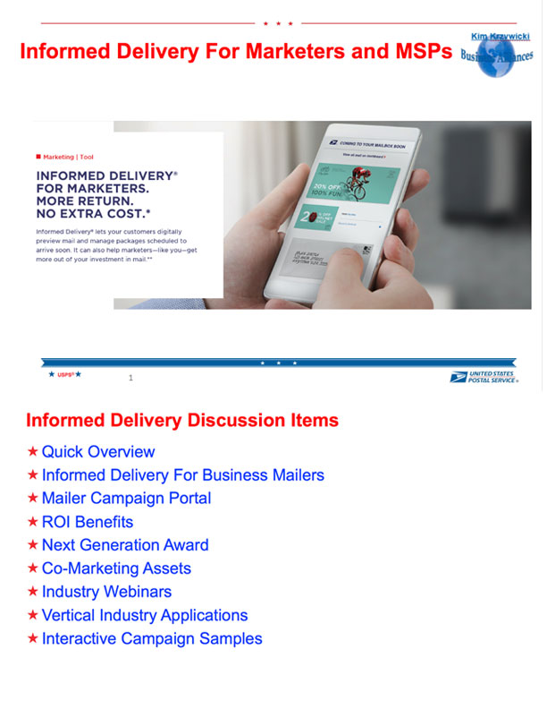 direct mail depot direct mail depot